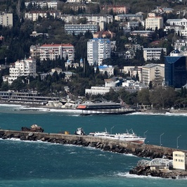 Домик у моря сколько стоит жилье на российских курортах накануне сезона  